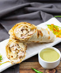 Stuff Chaap Roll